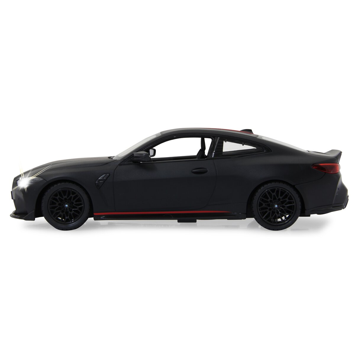 JAMARA BMW M4 CSL RC-Modellauto 1:16 2,4 GHz Schwarz Matt