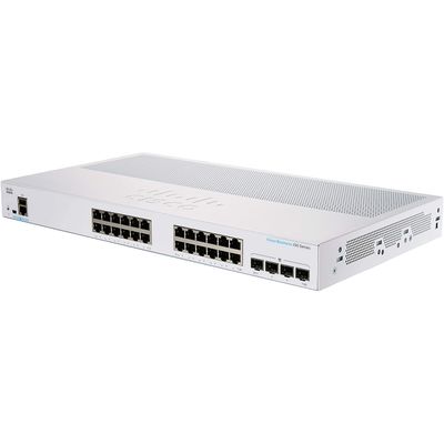 Cisco Business 350 Series 350-24T-4X (CBS350-24T-4X-EU)