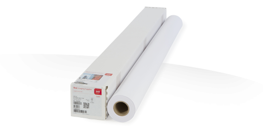 CANON Océ Standard Plus Paper FSC IJM022 - Unbeschichtet - Rolle (91,4 cm x 120 m) - 90 g/m²