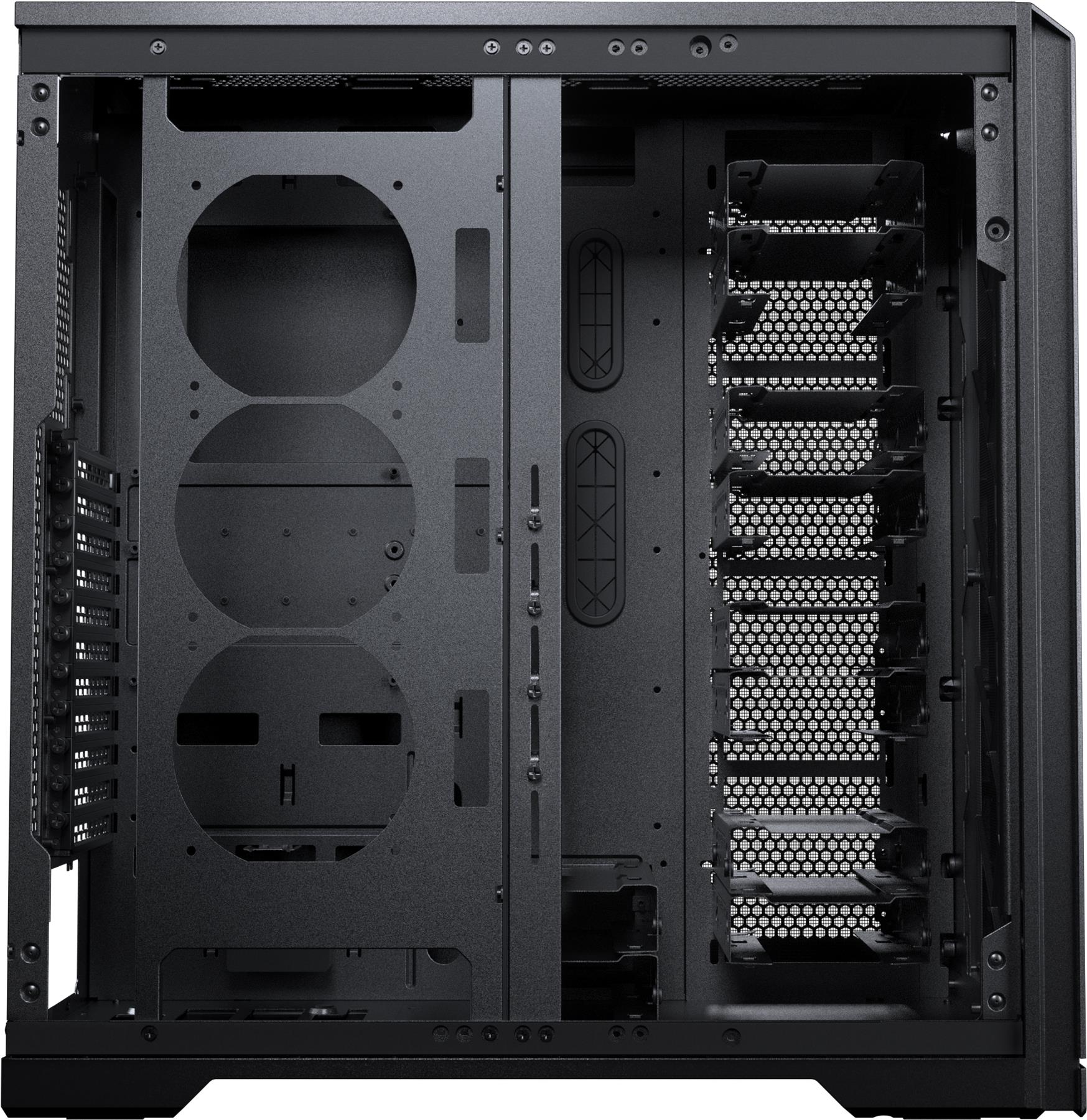 Phanteks Enthoo Pro 2 Full Tower Satin Black