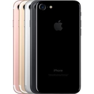 Apple iPhone 7 256 GB, rosegold (MN9A2ZD/A)