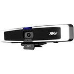 AVer 4K USB video soundbar, FOV (VB130.WALL)