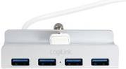 Logilink USB 3.0 Hub 4-Port (UA0300)