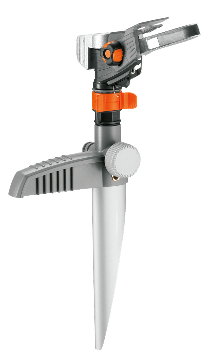 Gardena Premium Full or Part Circle Pulse - Regner (8136-20)