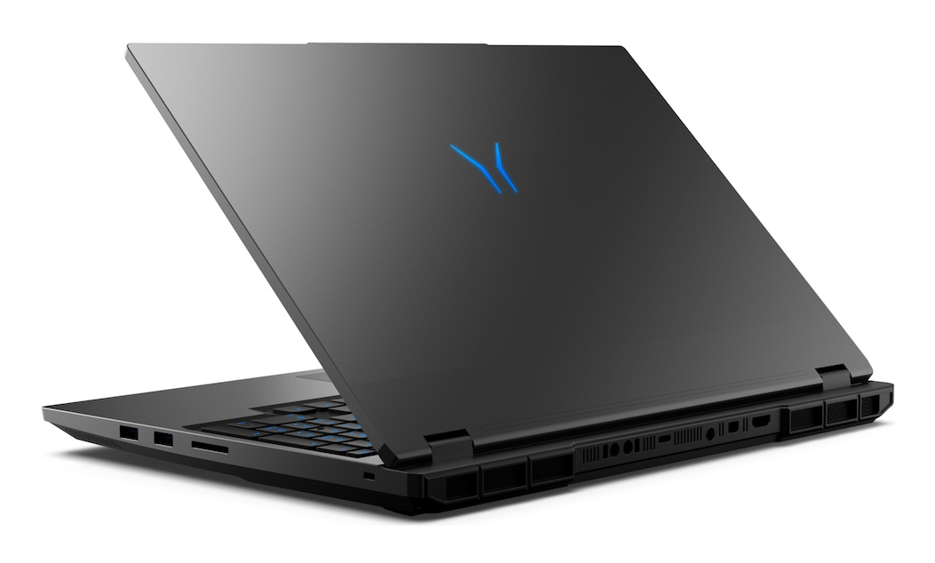 Medion Beast Ultimate 16" Core Ultra 9 275HX 32 GB RAM 2 TB SSD Schwarz