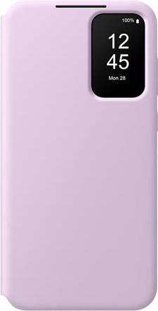 Samsung Smart View Wallet Case A35 Lavender - Lavender (EF-ZA356CVEGWW)