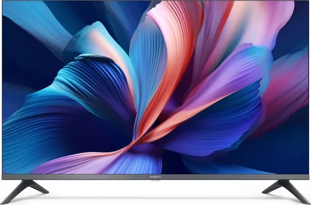 Xiaomi A Pro 32 2026 32" QLED HD Ready Smart-TV Google TV WLAN Schwarz 60 Hz (63940)