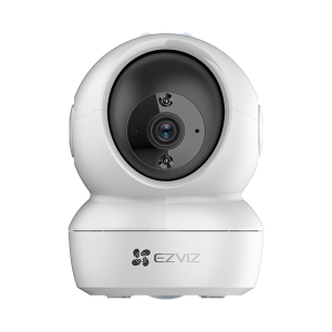 EZVIZ H6c IP-Sicherheitskamera Innen 1080p Box 4 mm Festobjektiv 2-Wege-Audio Weiß
