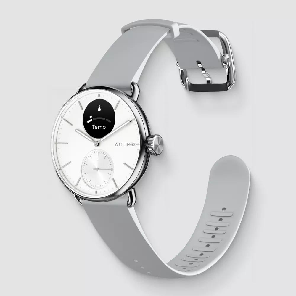 Withings ScanWatch 2 (HWA10-model 2-All-Int)