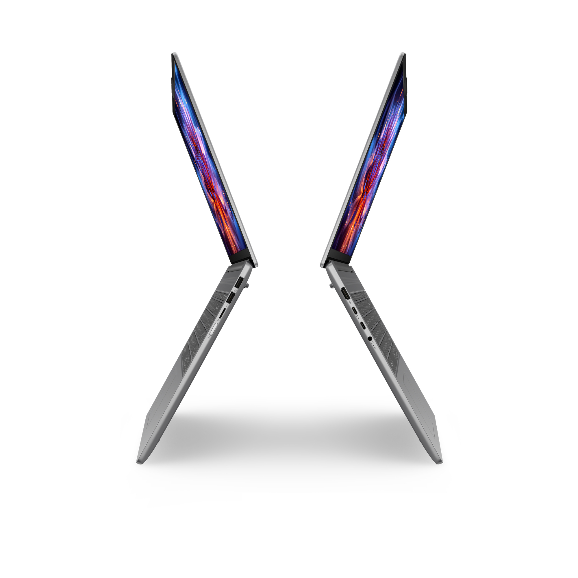 Lenovo IdeaPad Slim 5 16IPH11 Copilot+ PC 16" Intel Core Ultra 5 322 16 GB RAM 512 GB SSD Windows 11 Home Grau