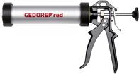 Gedore Rd Kartuschenpresse-/Pistole Alu | Pistole Alu. f.310ml 3301753 (3301753)