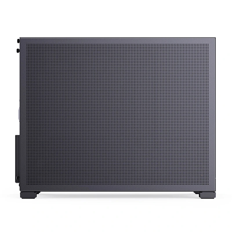 Jonsbo D32 PRO Mesh Midi Tower mATX Schwarz