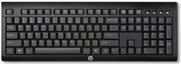 HP HP Wireless Keyboard K2500 Spa (E5E78AA#ABE)