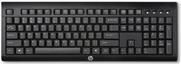 HP HP Wireless Keyboard K2500 Spa (E5E78AA#ABE)