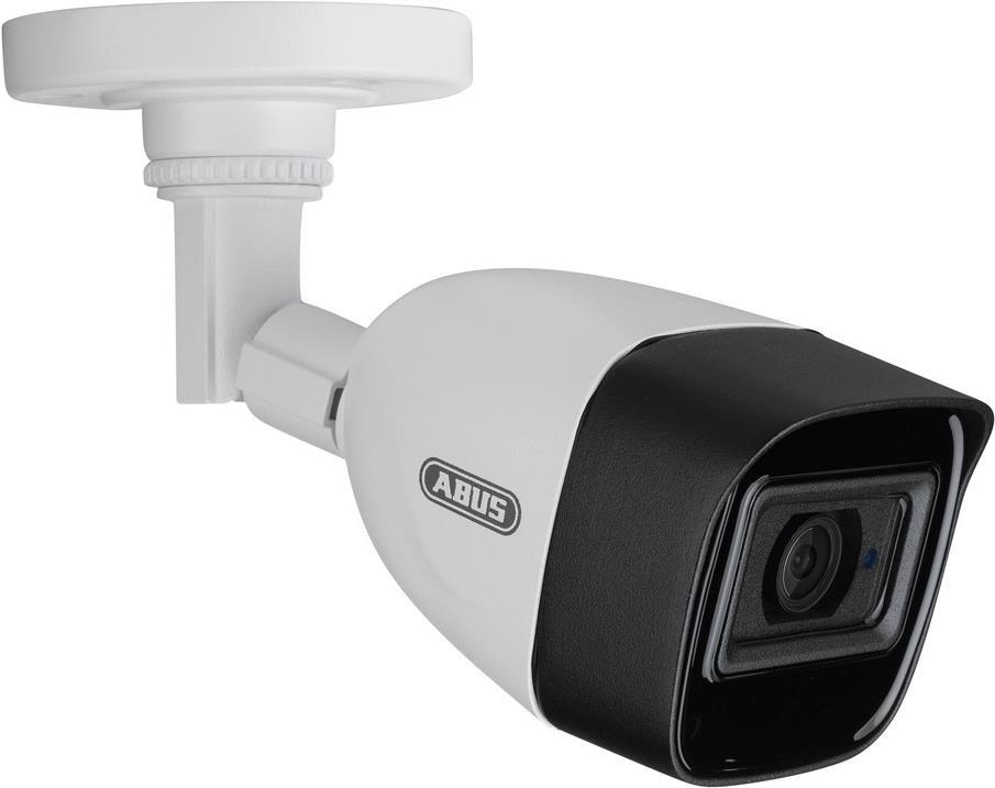 ABUS HDCC45561 Sicherheitskamera CCTV Sicherheitskamera Innen & Außen Geschoss 2560 x 194 Pixel Decke/Wand (HDCC45561)