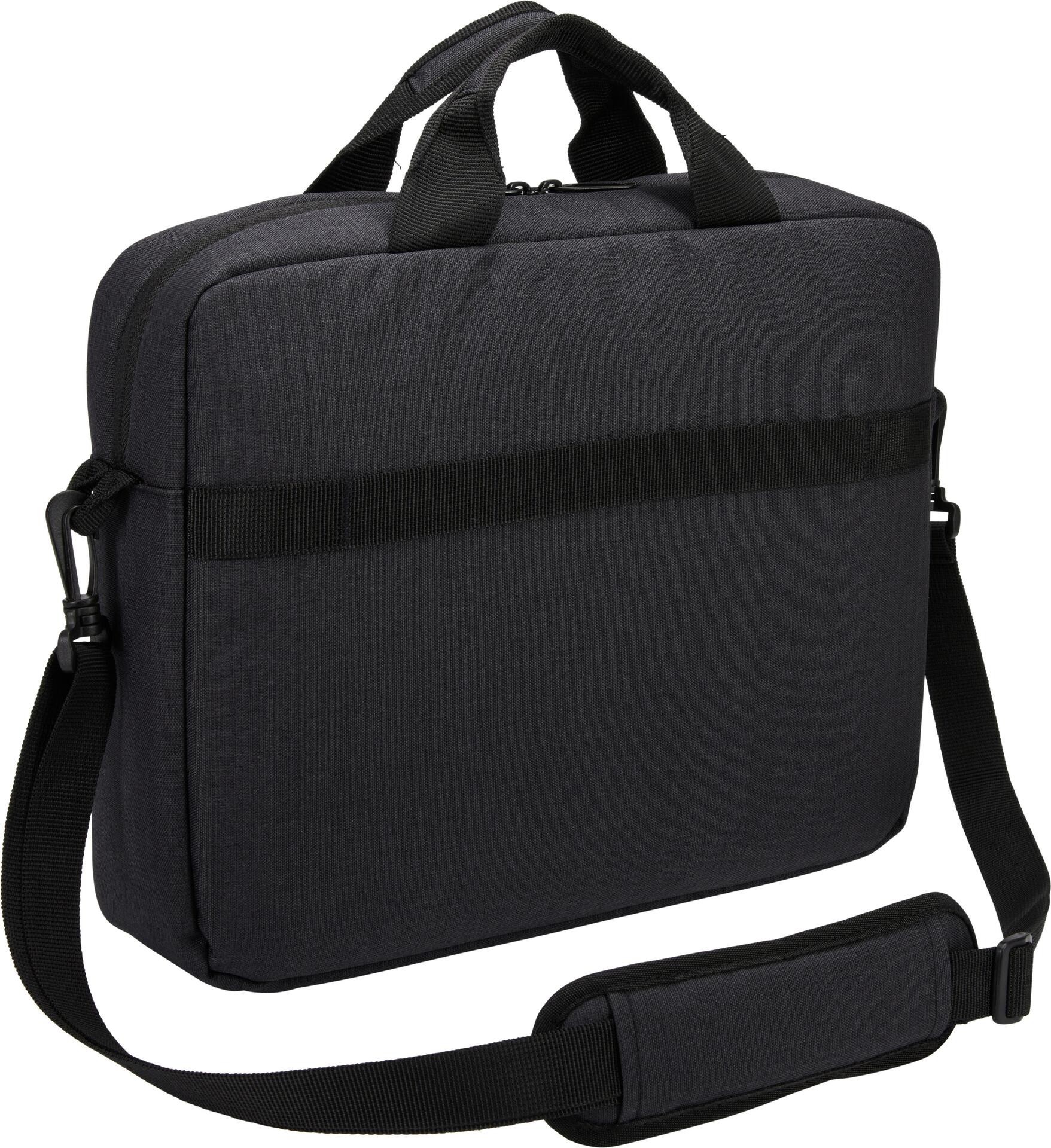 CaseLogic Notebook Tasche 33,00cm (13") black Huxton Attachè,13"/33,02cm (3204647)