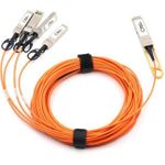 Lanview Mellanox MCP7F00-A003R30L Cable QSFP to 4x SFP28 3m **100% Mellanox Compatible** (MO-MCP7F00-A003R30L)