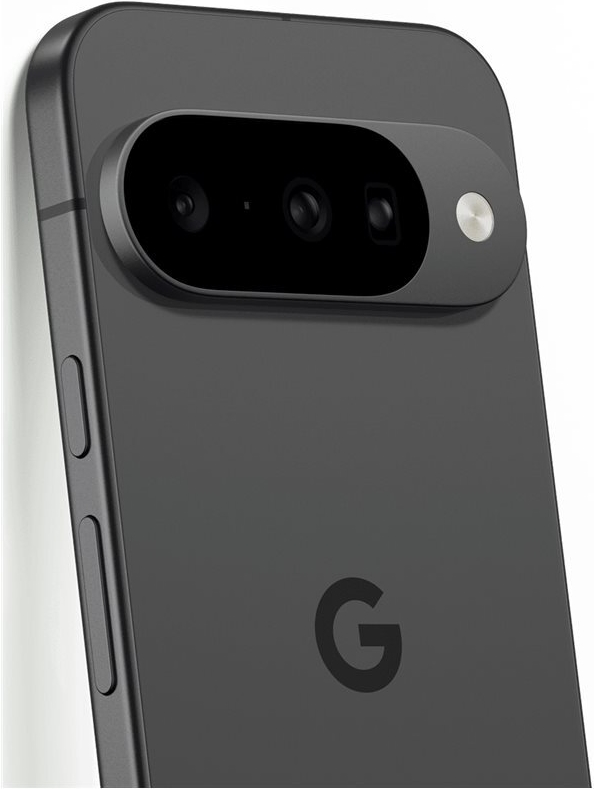 Google Pixel 10 6,3" 12 GB RAM 128 GB Obsidian