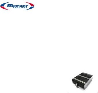 Supermicro SNK-P0042P Prozessorkühler 1U für Socket G34