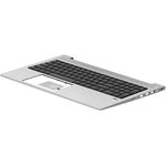 HP M21668-031 Notebook-Ersatzteil Tastatur (M21668-031)