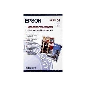 Epson Premium Semigloss Photo Paper (C13S041328)