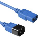 MicroConnect Stromkabel (PE1413B18)