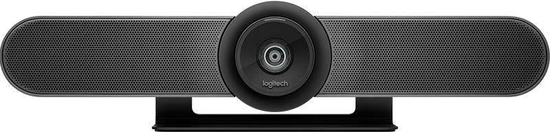 Logitech MeetUp Konferenzkamera (960-001102)