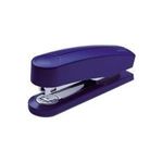 novus Heftgerät B 3, Heftleistung: 30 Blatt, blau Klammernführung: einfach, Magazinführung: Metall (020-1266)