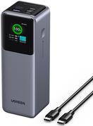 UGREEN 25000mAh 200W Fast Charging Powerbank (35525B)