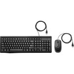 HP 160 Full-size (100%) (6HD76AA#ABB)