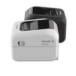 Honeywell PC42E-D, 8 Punkte/mm (203dpi), USB, USB-Host, RS232, Ethernet, weiß Etikettendrucker, Thermodirekt, Auflösung: 8 Punkte/mm (203 dpi), Medienbreite (max): 114 mm, Druckbreite (max.): 108 mm, Rollendurchmesser (max.): 127mm, Geschwindigkeit (max.): 203 mm/Sek, Black Mark Sensor, Gap Sensor, Anschluß: USB (Typ B), USB-Host, RS232, Ethernet, RAM: 256MB, Flash: 256 MB, inkl.: Netzteil, separat bestellen: Netzkabel, (C13), Farbe: weiß (PC42EDW020200)