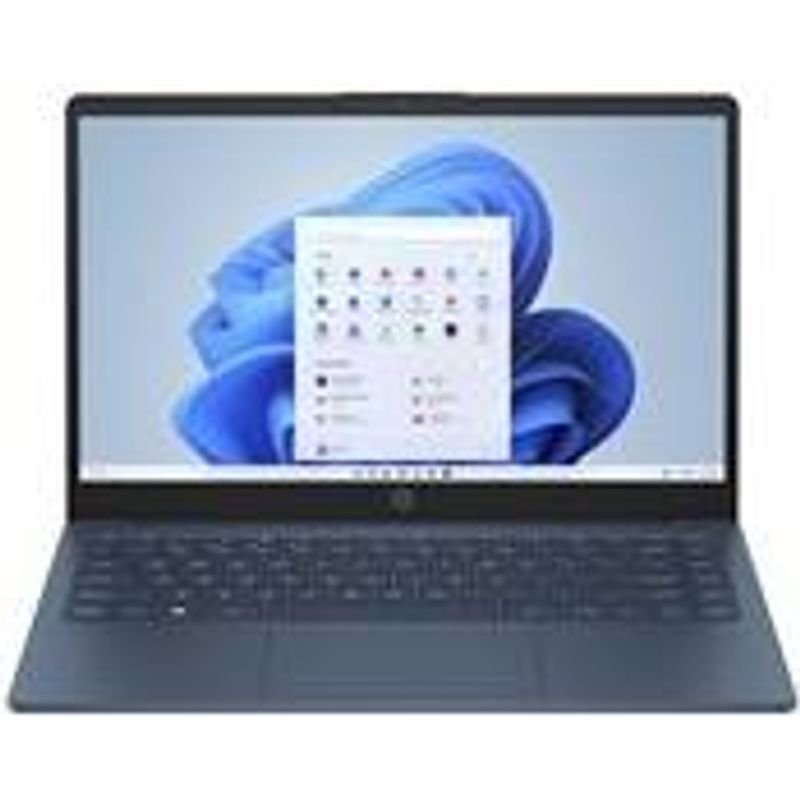 HP Laptop 14-ee0035ng Intel Core i3 i3-1315U 917W4EA#ABD
