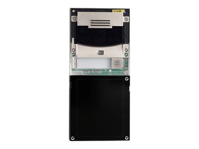 2N IP Verso Main Unit - Haupteinheit der IP-Gegensprechanlage - Nickel