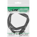 InLine Audio-Splitter (99300B)