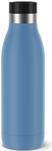 Emsa Bludrop Trinkflasche 0.5 l, basic aqua blue (N3110300)
