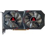 Biostar GTX 1660 Ti NVIDIA GeForce GTX 1660 Ti 6 GB GDDR6 (VN1666TF69)