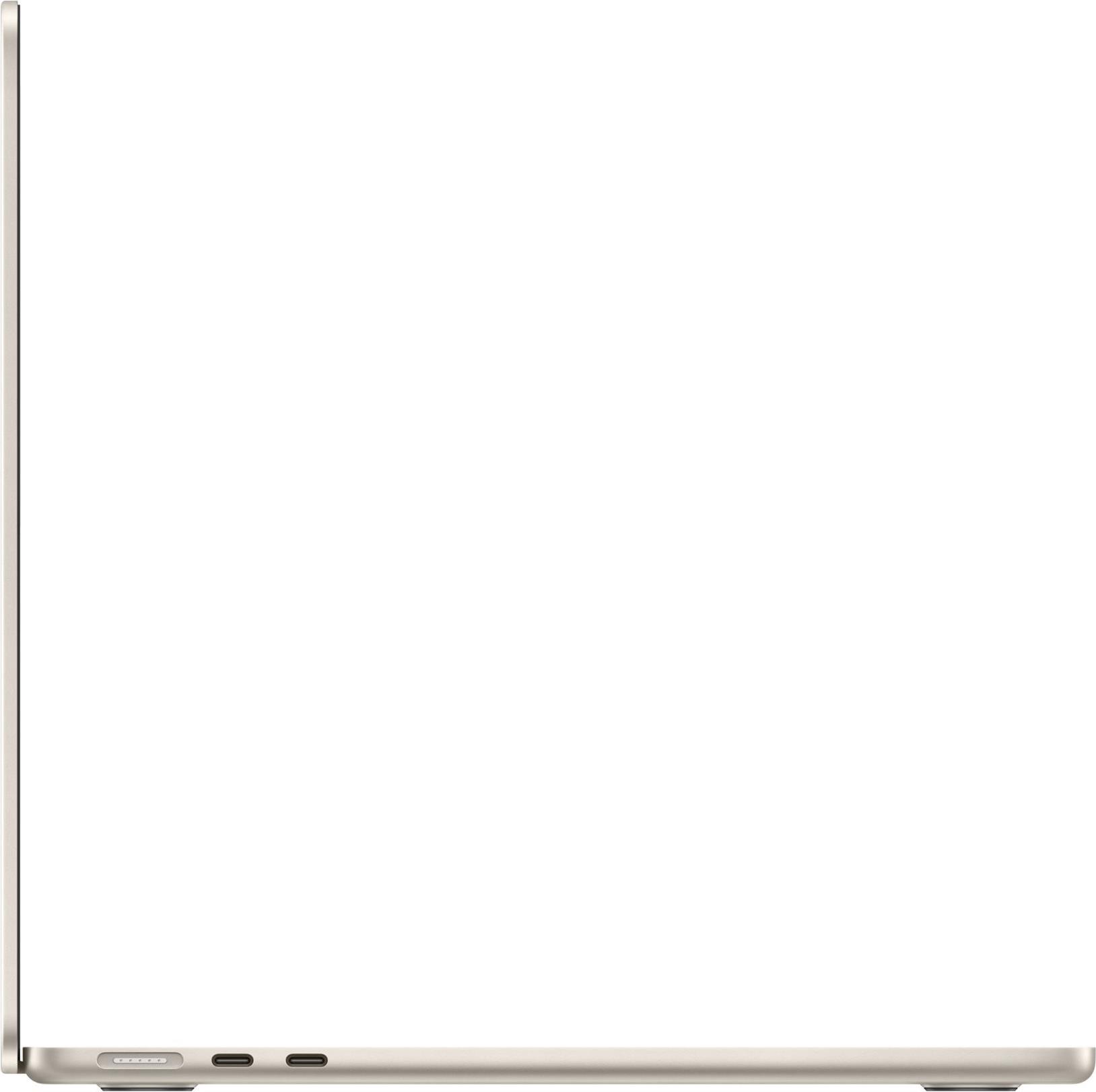 Apple MacBook Air 13,6" M4 16 GB RAM 256 GB SSD Sternenlicht