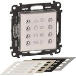 LEGR Myhome Szenariotaster 8Fach 752199 Legrand 752199 1 (752199)