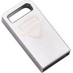OLYMPIA USB-Stick TSE swissbit (TR-03153) grau 8 GB (607373)