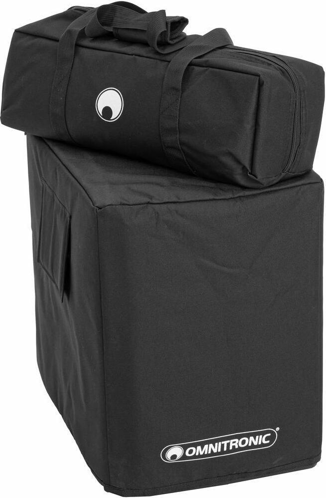 OMNITRONIC ROD-1043 Cover Set (11039103)