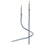shiverpeaks FLEXILNE Audiokabel, 3,5 mm Klinkenstecker (FL31-30051)