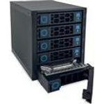 FANTEC WR-C3151-6G Gehäuse für Speicherlaufwerke (2554)