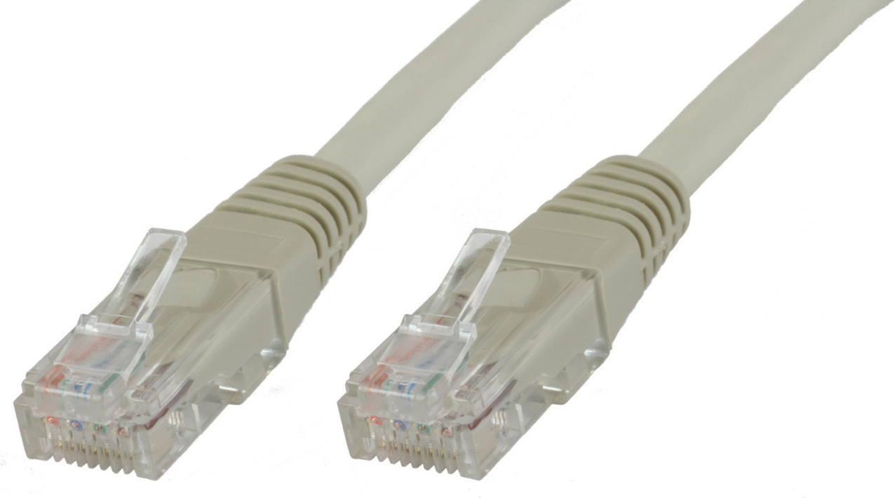 MicroConnect Netzwerkkabel (B-UTP650)
