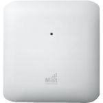 Juniper AP43 Premium Performance MultiGigabit WiFi 802.11ax Access Point with Adaptive Bluetooth Low Energy Array for Advanced Location based ser vices, with built in Internal Antenna (AP43-WW)