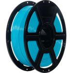 FlashForge HS PLA 1.75mm CYAN 1kg (90009994001)