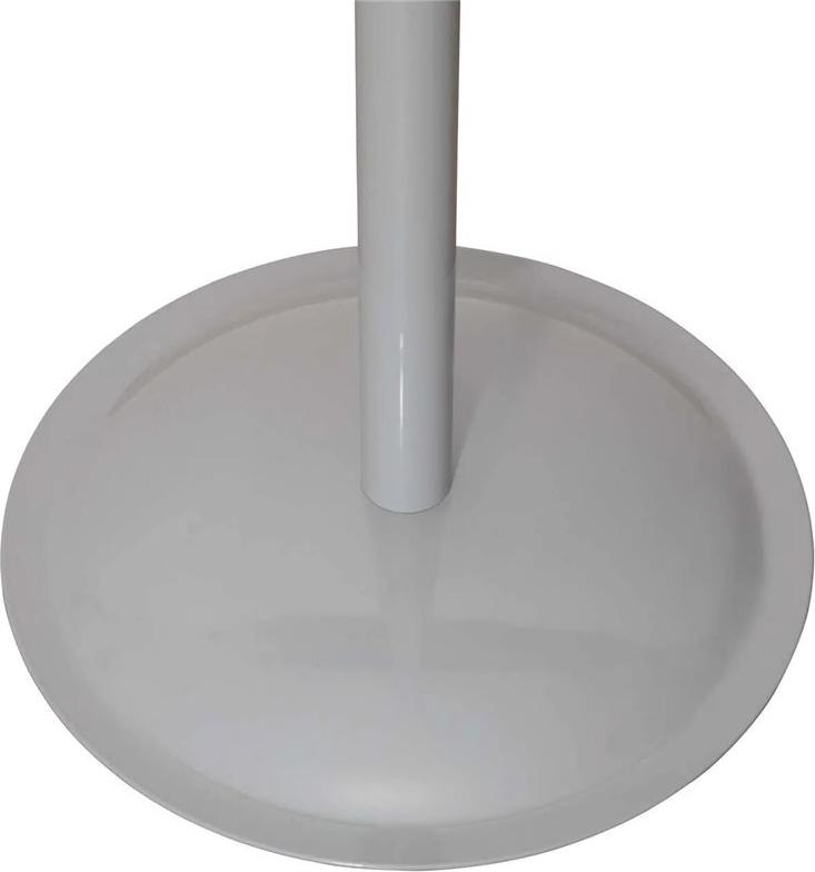Jakob Maul GmbH Garderobenständer MAULsaphir Lite Grau (9401582)
