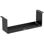 SpeaKa Professional Kabel-Organisations-Box SP-UCT-003 SP-13322892 Schwarz 1 St. (SP-13322892)