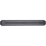 Westmark Black Magnetstreifen-Messerblock ABS Schwarz (14432260)