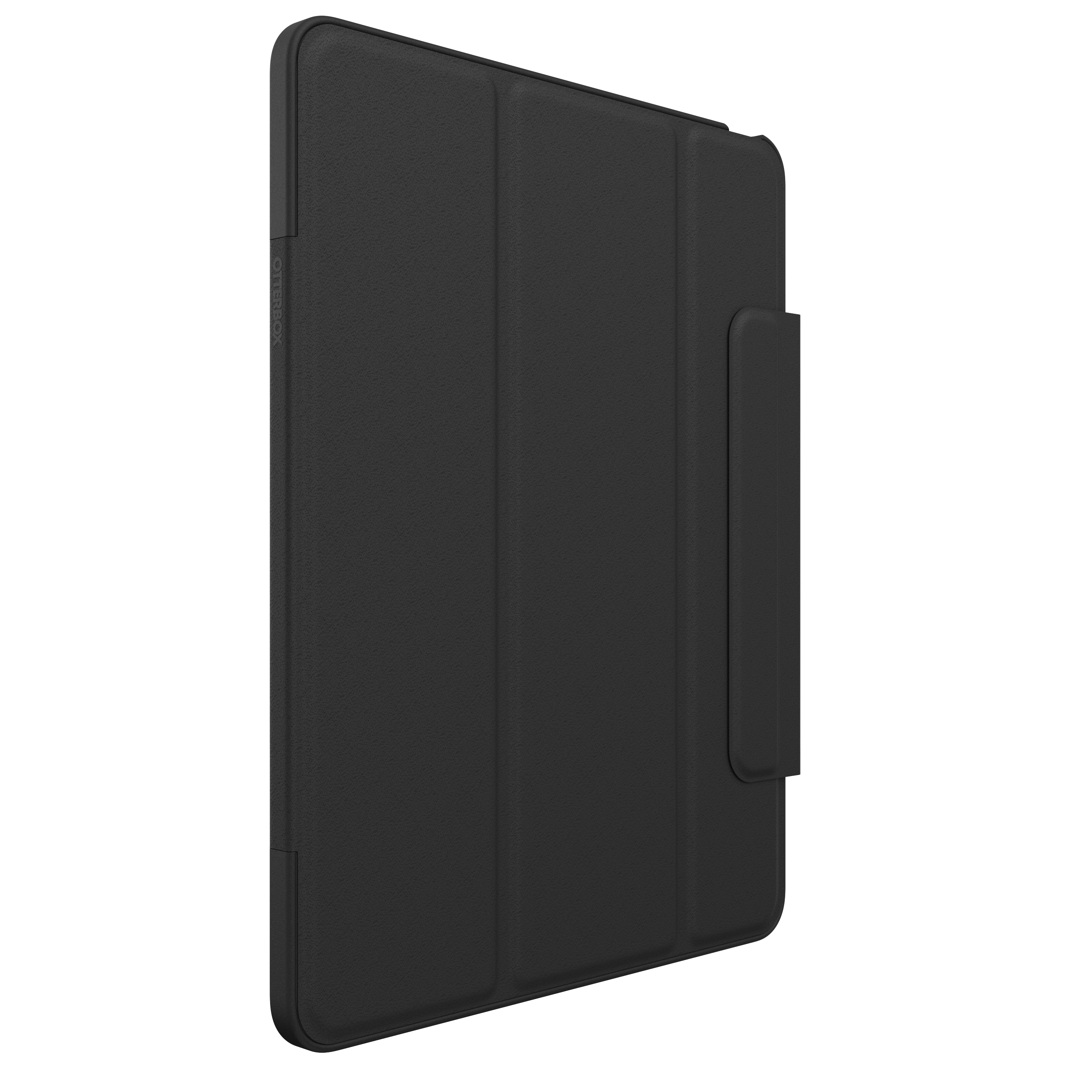 OtterBox Symmetry Series Flip-Hülle für Apple iPad Air 13" Schwarz