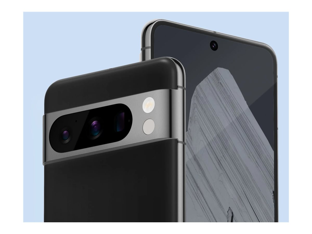 Google Pixel 8 Pro 6.7" 12 GB RAM 128 GB Obsidian